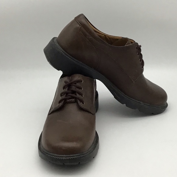 Timberland Men’s Low Cut Nice Shoes, Sz. 8M - Picture 3 of 9